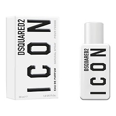 Icon Pour Femme - Eau de parfum , Dsquared 2